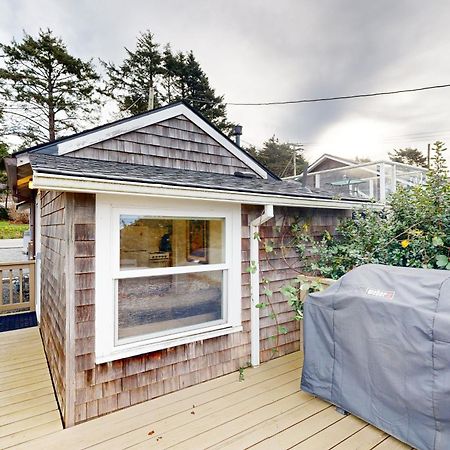 Baerfoot Bungalow كانون بيتش المظهر الخارجي الصورة