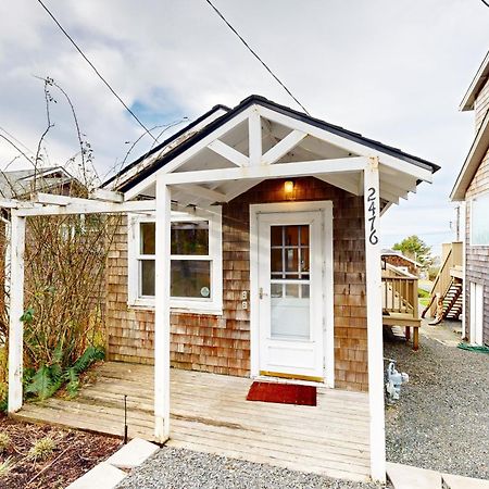 Baerfoot Bungalow كانون بيتش المظهر الخارجي الصورة