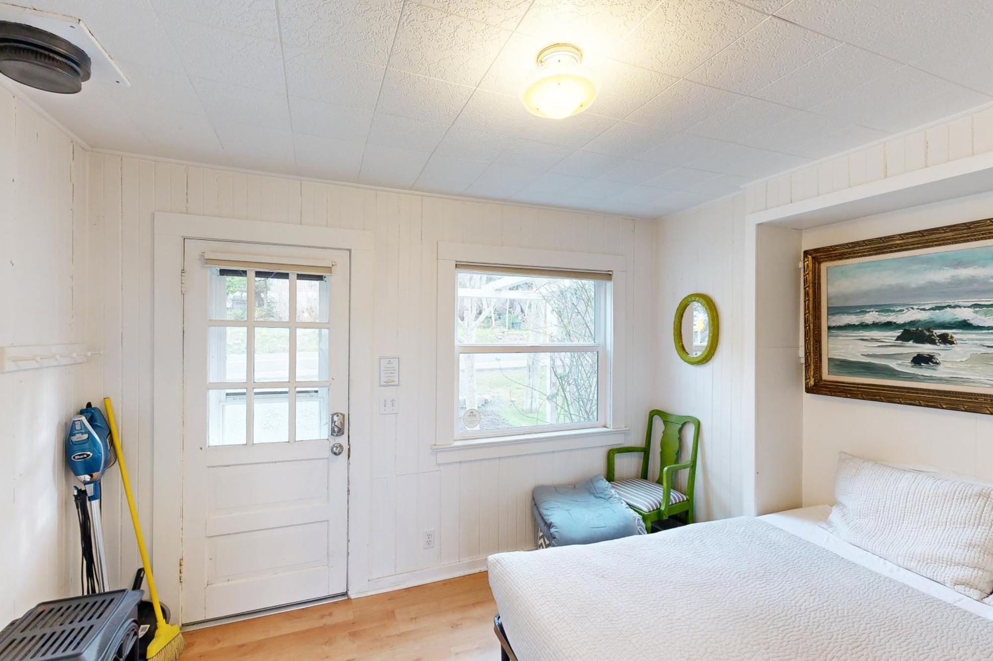 Baerfoot Bungalow كانون بيتش المظهر الخارجي الصورة