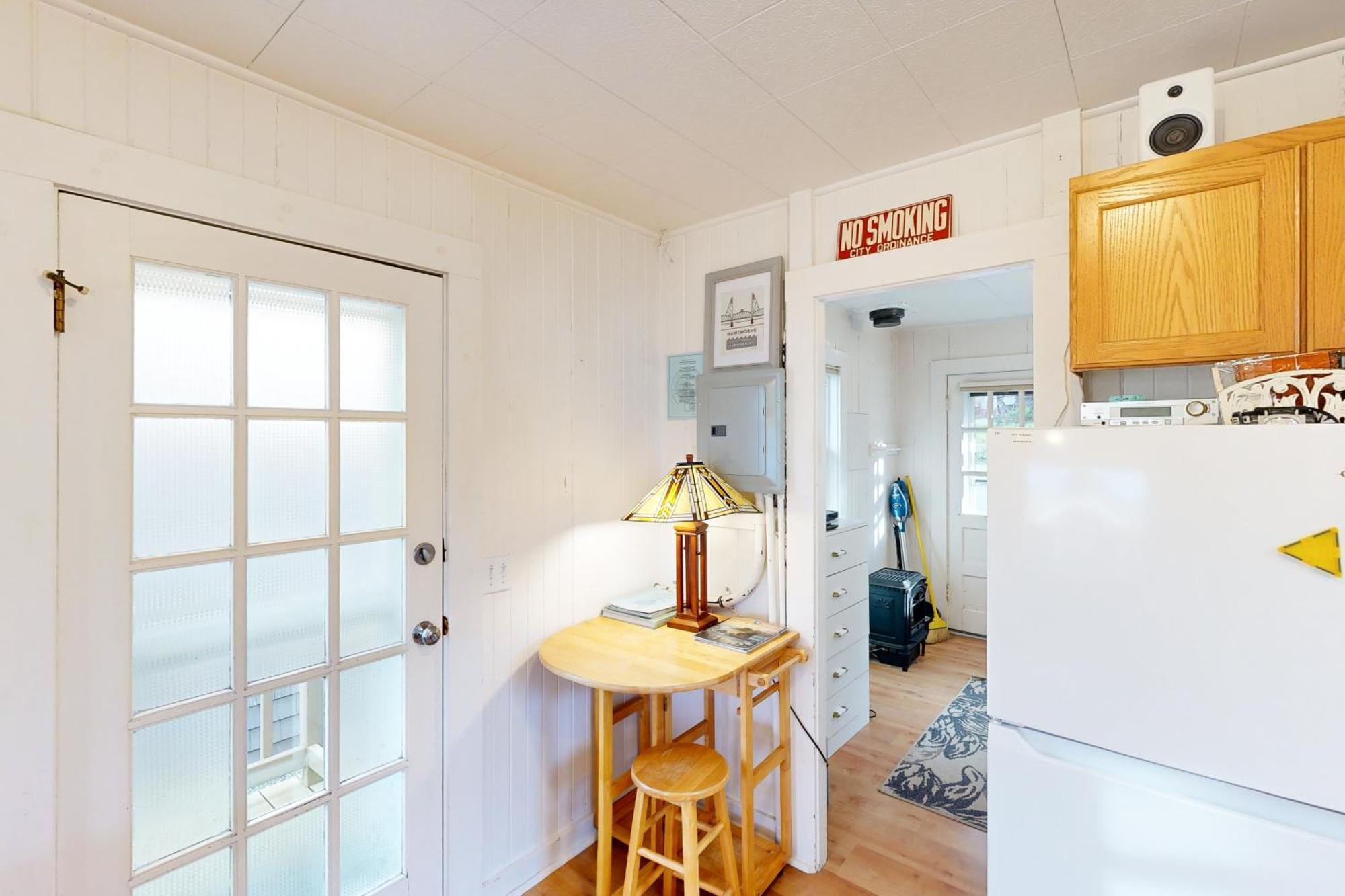 Baerfoot Bungalow كانون بيتش المظهر الخارجي الصورة