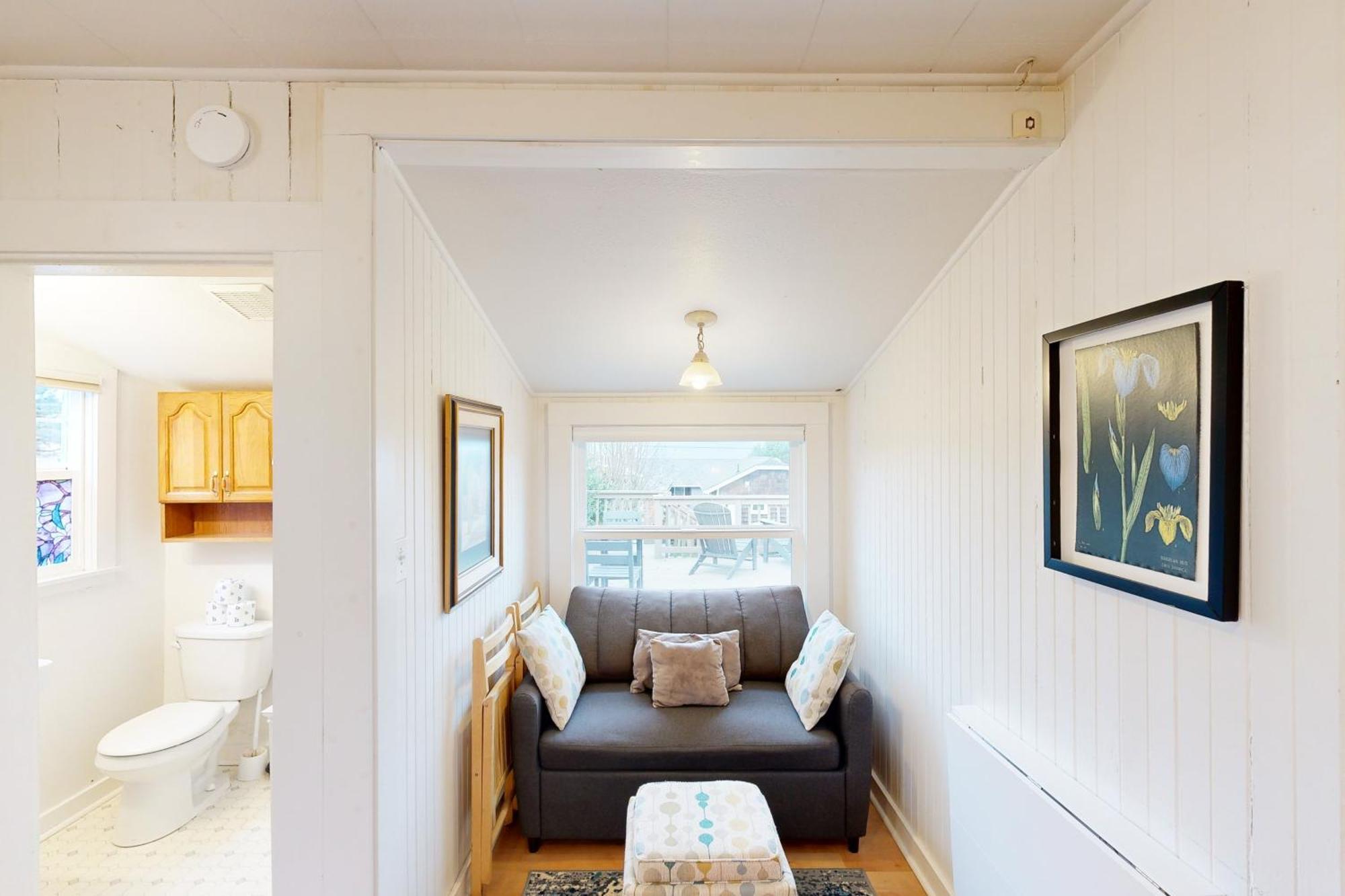 Baerfoot Bungalow كانون بيتش المظهر الخارجي الصورة